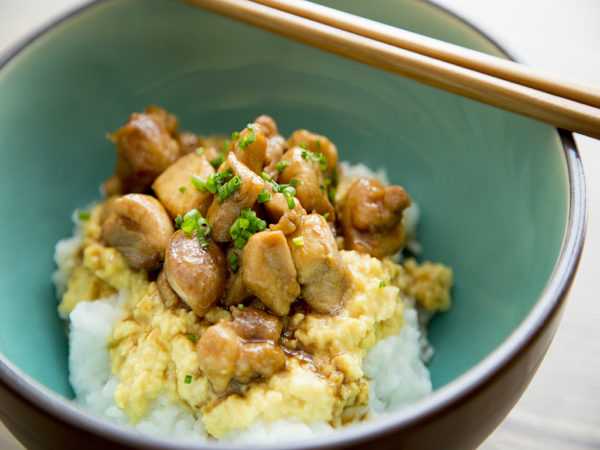 Nasi Goreng o Arroz frito