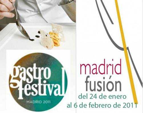 GASTROFESTIVAL 2011