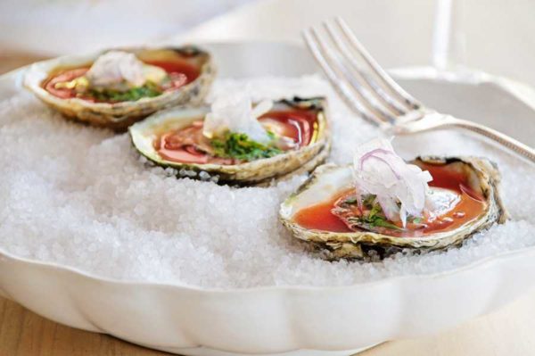 A Punto de San Valentín