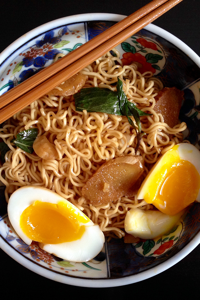 Delicioso Ramen Naruto Comida Asiática Calle Culinaria PNG