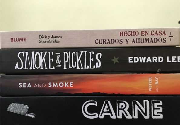 libros