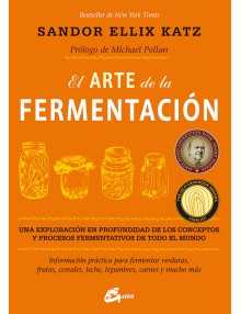 El Arte de la fermentación