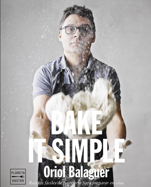 Bake i Simple. Oriol Balaguer