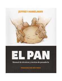 El Pan: Jeffrey Hamelmann