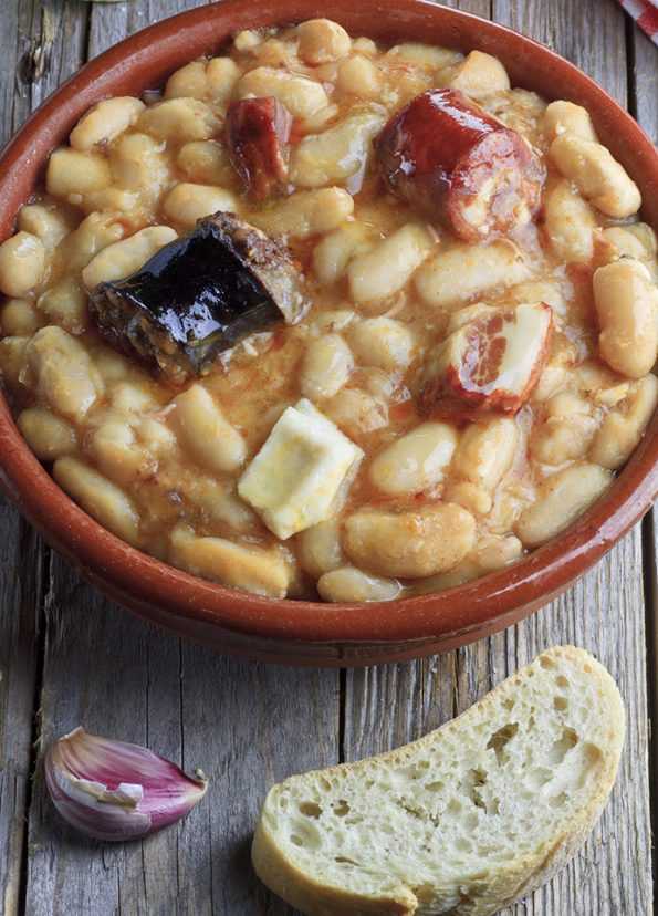 Fabada Asturiana