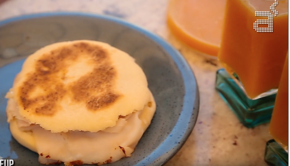 A desayunar Wake up! A desayunar Wake up!