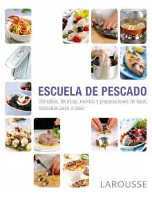 Escuela de pescado