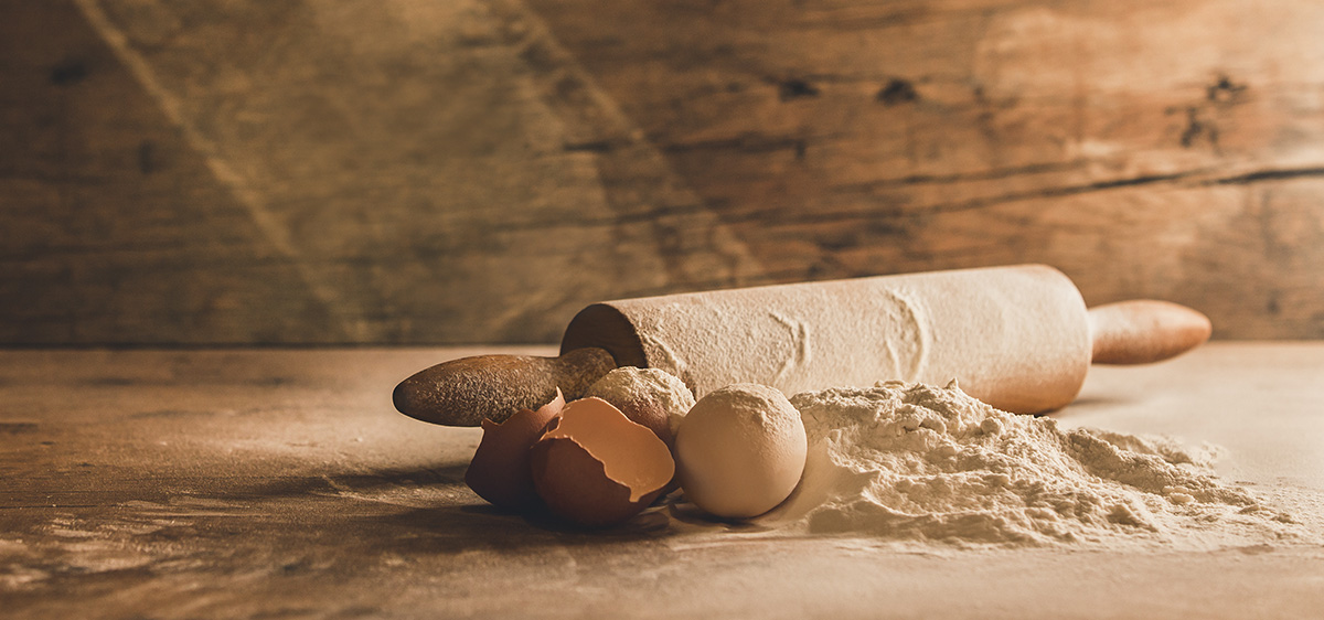 Elige bien la harina pan y la fuerza te acompañe