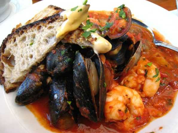 Cacciucco