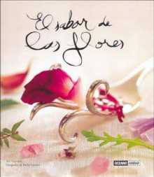 El sabor de las flores