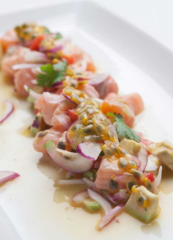 Ceviche