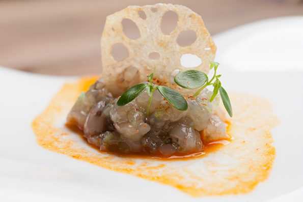 Ceviche