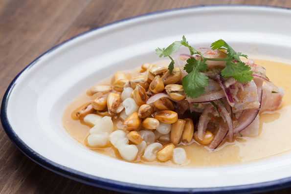 Ceviche