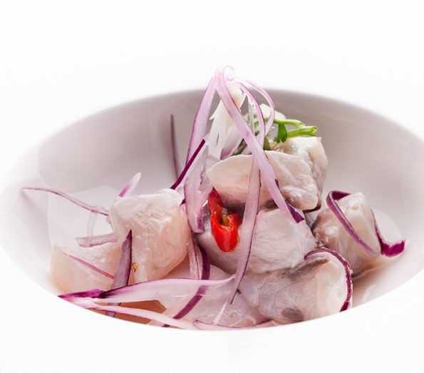 Ceviche