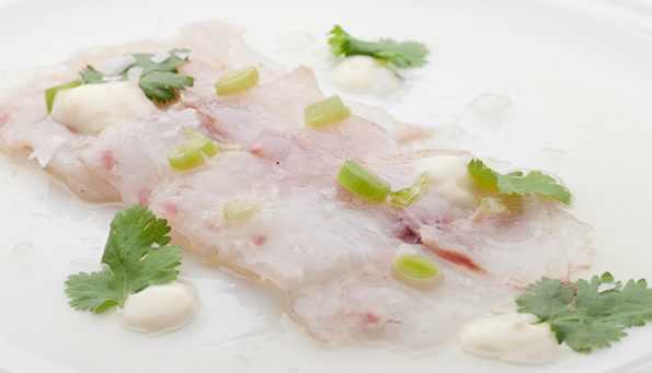 Tiradito