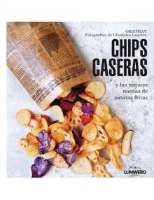 Chips Caseras