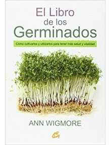 El libro de los germinados