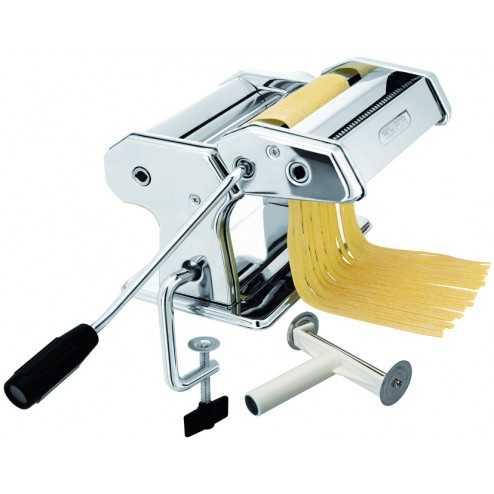 maquina de pasta
