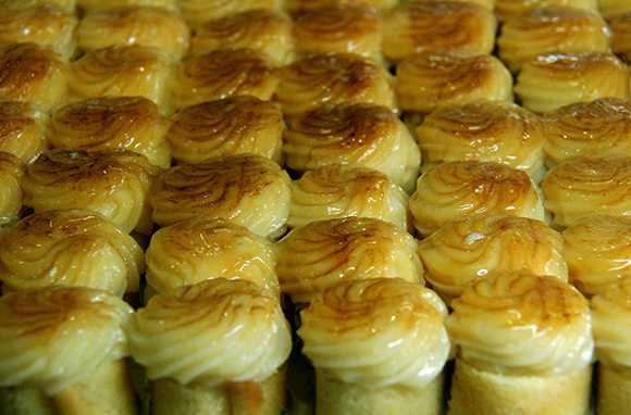 Piononos de Santa Fé