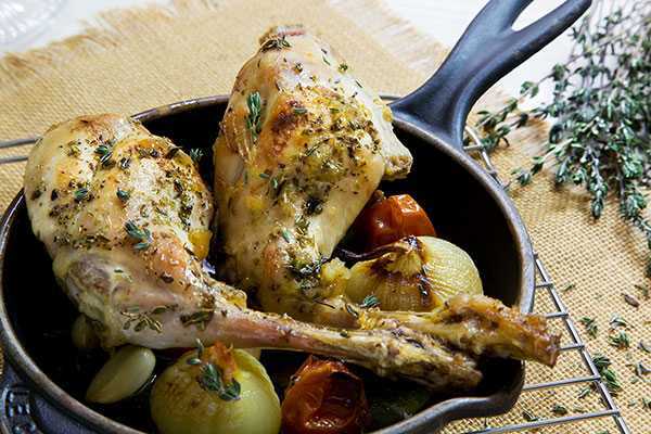 Curso de carnes: cortes, preparados y salsas