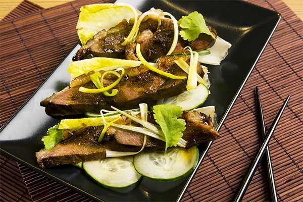 cocina la vuelta al mundo en especias
