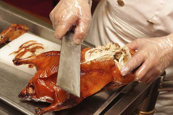 curso de cocina china madrid