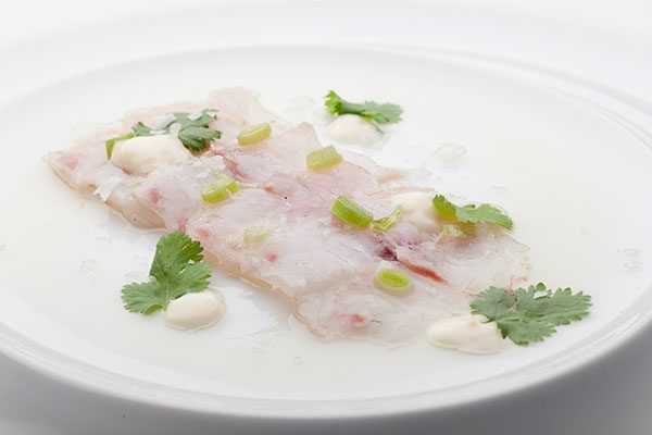 Curso de cocina nikkei en Madrid