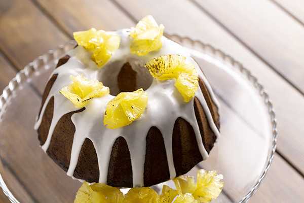 Curso de repostería: dulces Curso de repostería: dulces