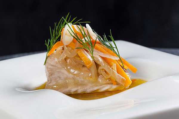 Curso de adobos, escabeches, salazones y encurtidos