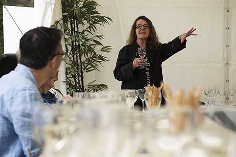 Cena con cata de cerveza en Madrid