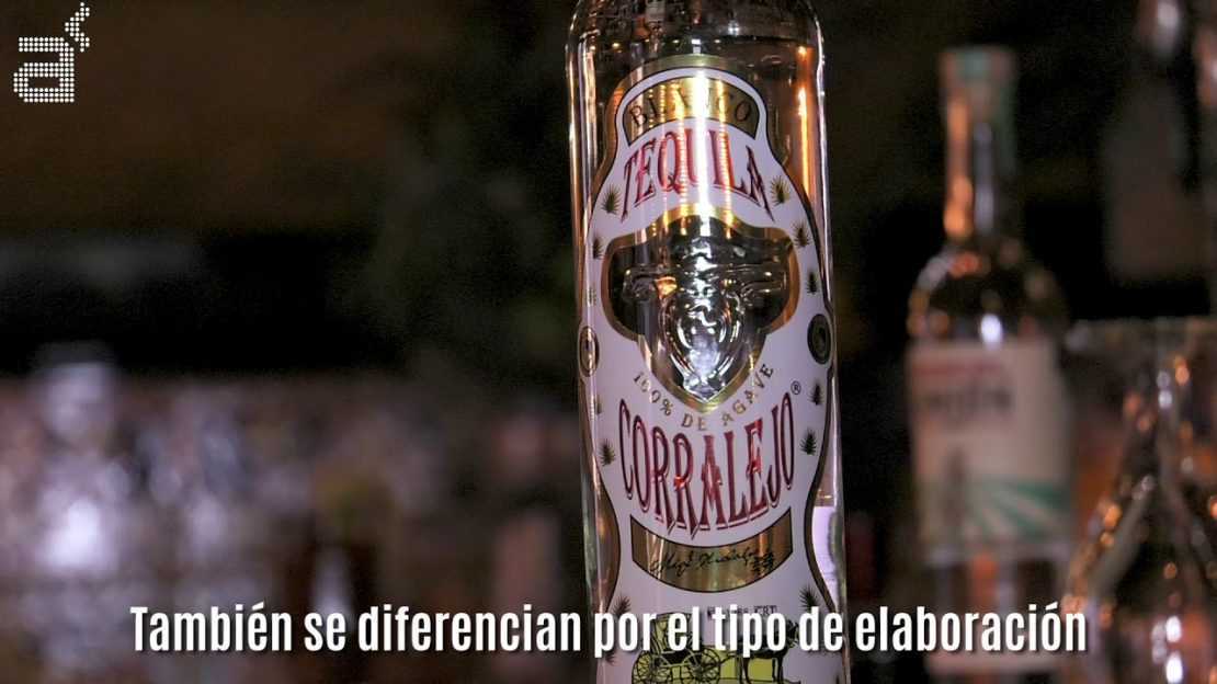 Diferencias entre Tequila y Mezcal