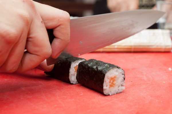 Nori maki