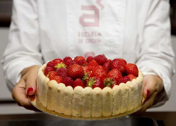 curso de tartas