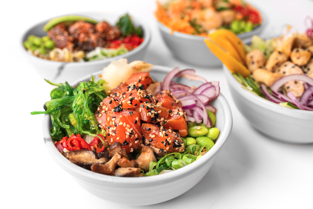 Curso de poke en A Punto Curso de poke en Madrid