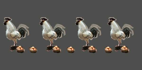 El origen de los huevos rotos desde el desayuno