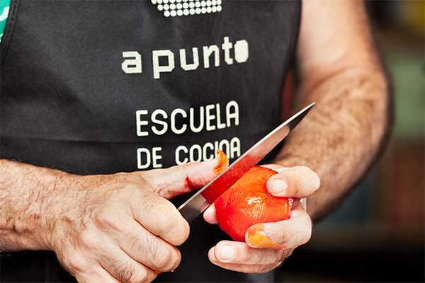 Receta de Tosta de Pan Tumaca