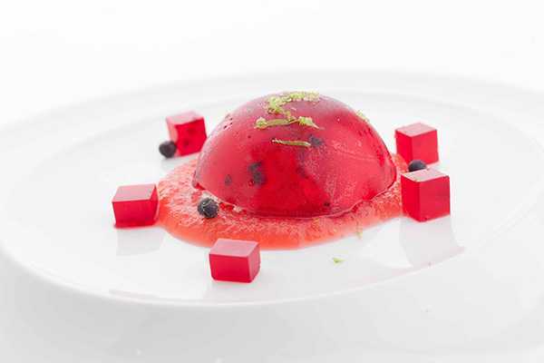 Curso de espumas, aires y emulsiones