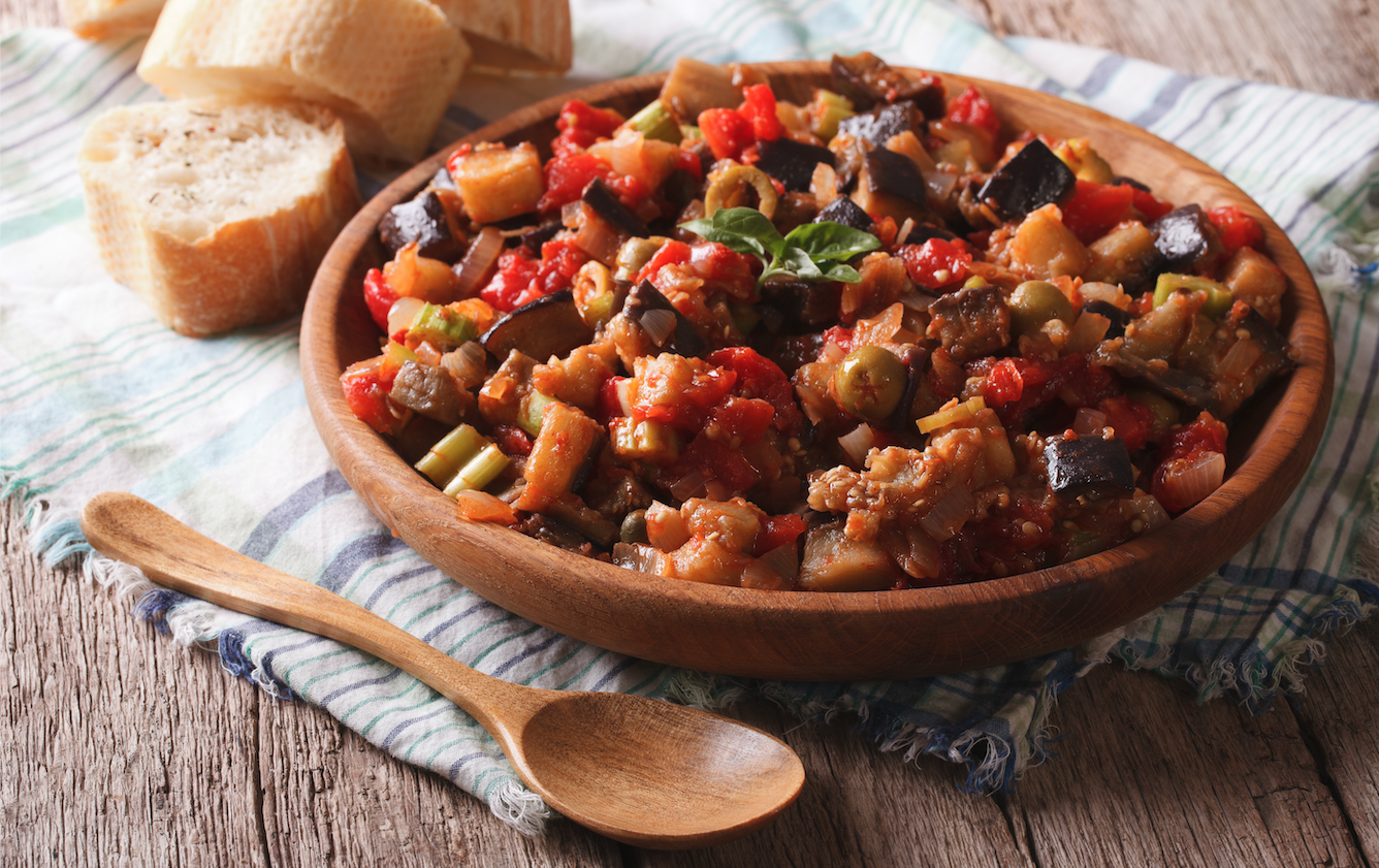 Curso de cocina de Levante Curso de cocina de Levante en Madrid