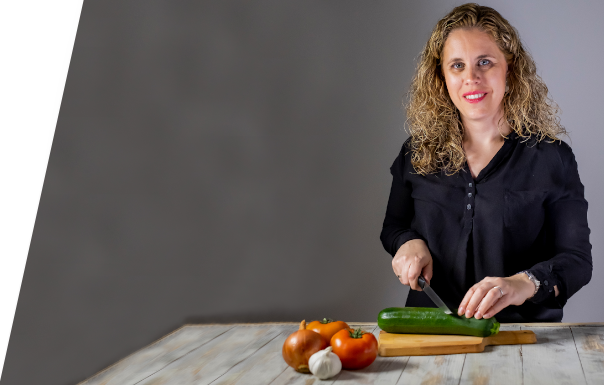 Curso recetas de navidad