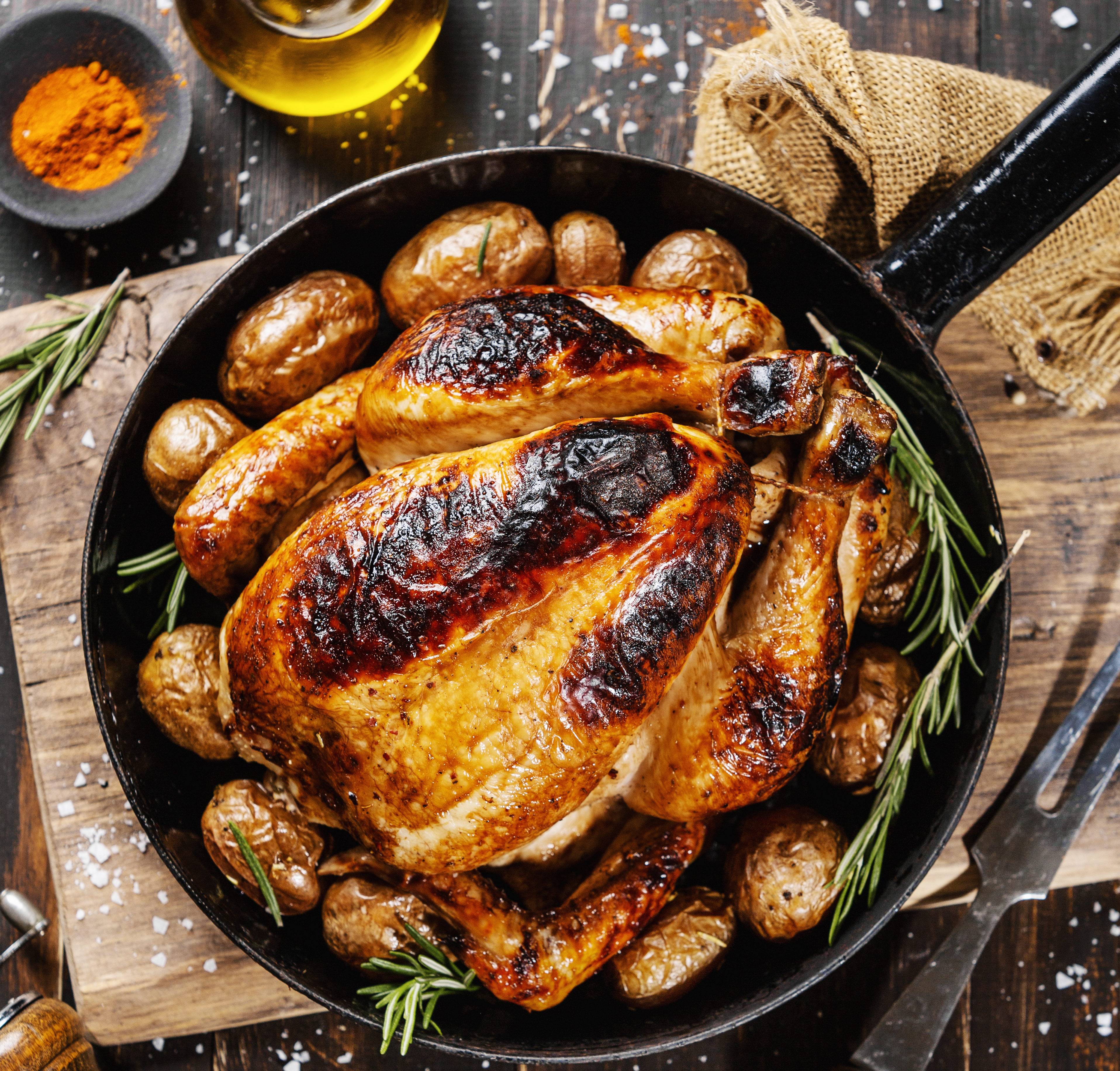 Curso de cocina con horno Curso de cocina con horno