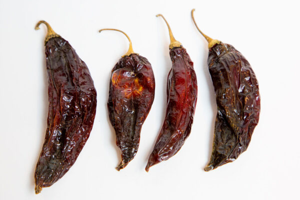 Pica más un chile o un ají