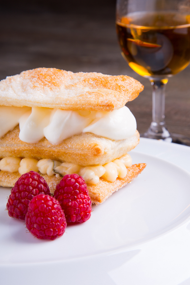 curso intensivo de reposteria