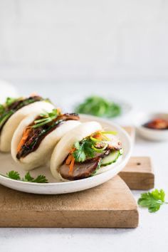 curso de asia bao