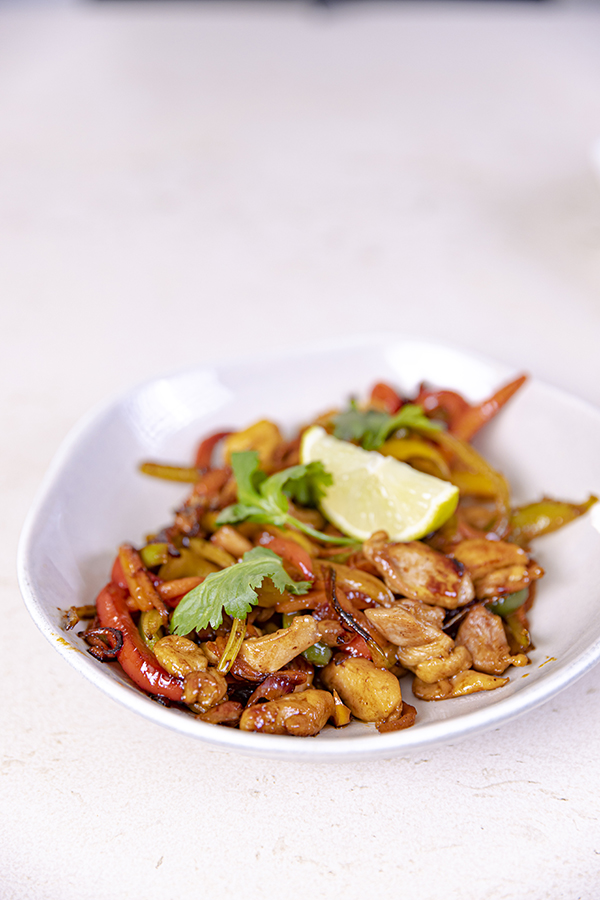 curso intensivo cocina asiatica