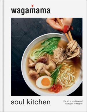 WAGAMAMA SOUL KITCHEN