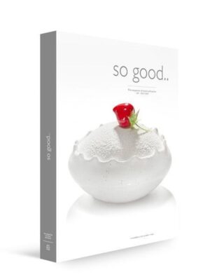 SO GOOD.. N.22 JULIO 2019