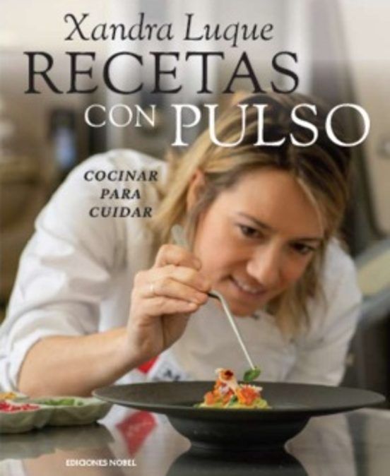RECETAS CON PULSO