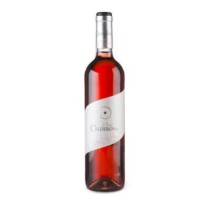VIÑA CALDERONA -ROSADO-CIGALES (VALLADOLID)
