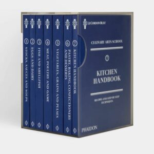 LE CORDON BLEU CULINARY ARTS SCHOOL