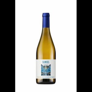 VINO SAMIEL GODELLO (RIBEIRO)